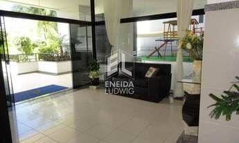 Imagem 3: Apartamento para Venda em Salvador, Itaigara, 4 dormitórios, 2 suítes, 4 banheiros, 3 vaga