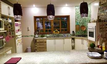 Imagem 2: Condomínio Village Ipanema1 próximo ao Lago Azul e Rodovia Raposo Tavares