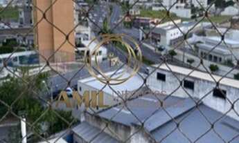 Imagem 7: IM - AP07004 Apartamento Mobiliado ao lado da Av italia