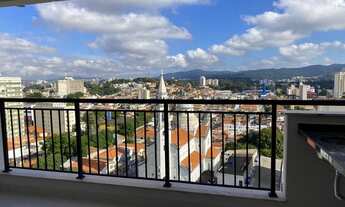 Imagem 4: Apartamento para venda possui metros quadrados com 2 dormitorios, 1 suite,. Tucuruvi