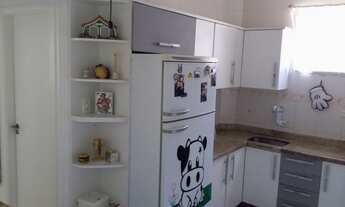 Imagem 4: Apartamento para venda tem 55 metros quadrados com 1 quarto em Itararé - São Vicente - São