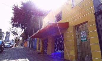 Imagem 7: Barracão de Fundos 100m² no Rebouças, R. 24 de Maio, Próx. Pça. Ouvidor Pardinho [243.017