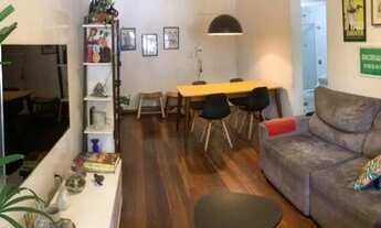 Imagem 3: Graças - 02 Qts / 01 Suíte - Nascente - Dependência Completa de Empregada - Bem Localizado