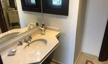 Imagem 5: Casa em condomínio fechado à venda em Alphaville ResidencialL 2, 470m² - CÓDIGO CA00480