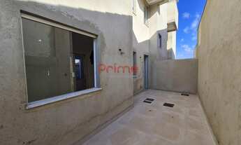 Imagem 6: Apartamento com Área Privativa para Venda, Santa Amélia, 2 dormitórios, 1 banheiro, 1 vaga