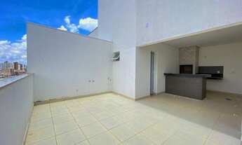 Imagem 5: APARTAMENTO COBERTURA NOVO NO BAIRRO MARTINS