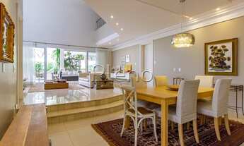 Imagem 5: Casa à venda no Loteamento Alphaville Campinas em Campinas/SP!