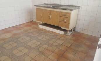 Imagem: Casa para alugar, 45 m² por R$ 600,00/mês