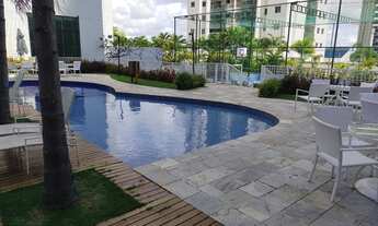 Imagem 2: Belíssimo apartamento à venda em Altiplano com 3 suítes