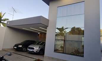 Imagem 2: Vicente Pires Casa em condomínio com 3 dormitórios