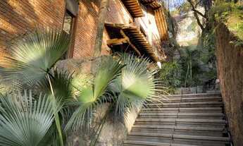 Imagem 3: Ótima casa de condomínio no Itanhangá, perto de tudo e com total segurança