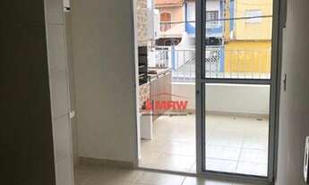 Imagem 7: Apartamento com 2 dormitórios à venda, 65 m² por R$ 279.000,00 - Mirante Bella Vista - Sor