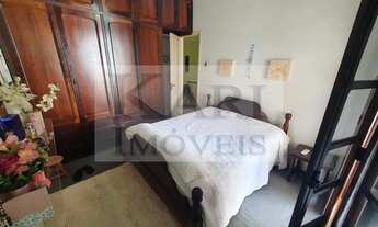 Imagem 5: Santos, Comprar, Casa, Sobrado, 315m2, Terreno 6,3m x 50m, 3 Dorms, DP, Quintal, Av Pinhei