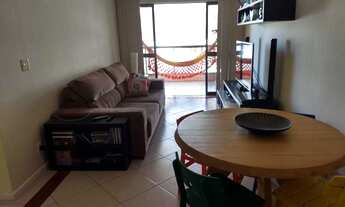 Imagem: Maravilhoso apartamento a 50m da Praia do