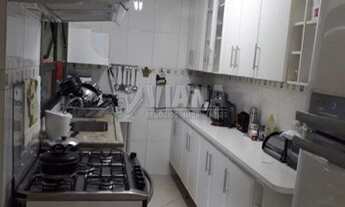 Imagem: SãO CAETANO DO SUL - Apartamento Padrão