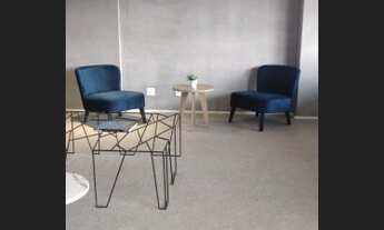 Imagem 4: Apartamento para venda tem 44 metros quadrados com 2 quartos em Itaberaba - São Paulo - SP