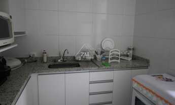 Imagem 6: Apartamento - Centro - Campinas