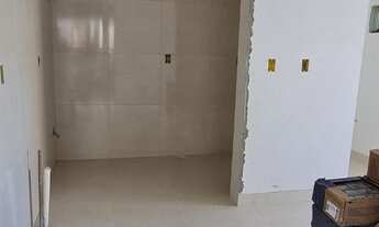 Imagem 5: Apartamento com acabamento alto padrão 2 quartos,com varanda gourmet e área de lazer na co