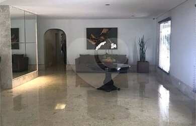 Imagem 7: São Paulo - Apartamento Padrão - PINHEIROS