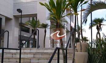 Imagem 2: Sala, 37 m² - venda por R$ 300.024,50 ou aluguel por R$ 1.400,00/mês - Jardim das Colinas