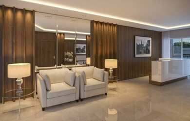 Imagem 2: APARTAMENTO RESIDENCIAL em Curitiba - PR, Juvevê