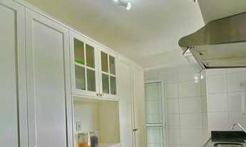 Imagem 2: Apartamento para venda com 131 metros quadrados com 4 quartos em Jardins Calhau - São Luís