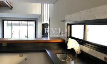 Imagem 7: Lindo sobrado com ótima localização em Atibaia-SP