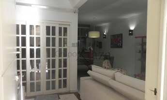 Imagem: Casa Sobrado - Bosque dos Eucaliptos - 248,38m²