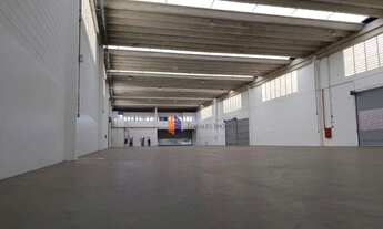 Imagem 3: GALPÃO EM CONDOMÍNIO FECHADO.por R$ 29.818/mês