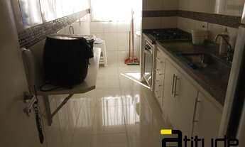 Imagem 7: Apartamento em Jandira No Condomínio Belas Artes 2