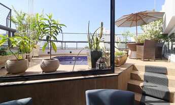 Imagem: SãO PAULO - Apartamento Padrão - Alto