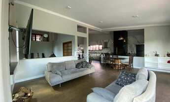 Imagem 6: Casa com 4 dormitórios à venda, 280 m² por R$ 1.100.000,00 - Nova Araçoiaba - Araçoiaba da