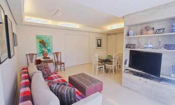 Imagem: Cobert duplex á venda Buritis/3Quartos/2Suítes/3Varandas/Gourmet/2Salas/Elevador/Aquec