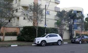 Imagem 3: Apartamento com 2 dormitórios, duplex; à venda, 81 m² por R$ 550.000 - Jardim Santa Genebr