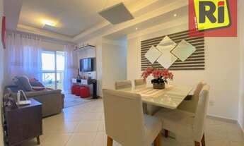 Imagem 2: Apartamento à venda, 75 m² por R$ 650.000,00 - Maitinga - Bertioga/SP