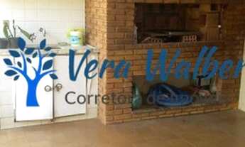 Imagem 3: Casa assobradada com 4 dorm/2 suítes em Tatuí/SP