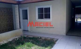 Imagem 6: Venda - CASA - VILA BRANCA - JACAREI - 175 M² AT - 190 M² AC - 4 DORM - VALOR R$ R$ 565.0