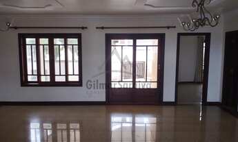 Imagem 3: Casa - Loteamento Caminhos de São Conrado (Sousas) - Campinas