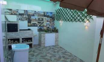 Imagem 4: Vendo Sobrado em Navegantes