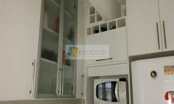 Imagem 7: Apartamento Vila Alpina 87 M ²