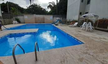 Imagem 7: Condomínio Park dos Rios IV