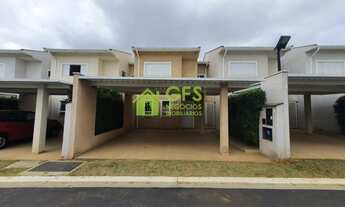 Imagem 2: Casas em Condomínio á Venda, Village Água Branca Residencial