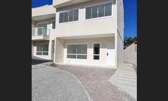 Imagem 4: Casa de condomínio sobrado para venda possui 120 metros quadrados com 3 quartos