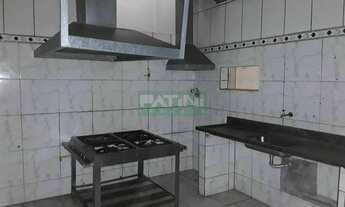 Imagem 3: Casa Padrão para alugar em São José do Rio Preto/SP