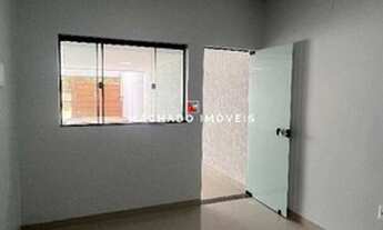 Imagem 5: Sobrado a Venda: Gentil Meirelles - Goiânia/GO