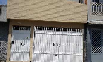 Imagem 3: Apartamento para venda tem 220 metros quadrados com 6 quartos em Vila Medeiros - São Paulo