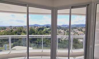 Imagem 4: Apartamento à venda no Wave, prédio mais sofisticado da região, 3 dormitórios, 2 suítes, e