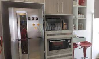 Imagem 2: SANTO ANDRé - Apartamento Padrão - Parque Erasmo Assunção