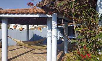 Imagem 2: Casa de condomínio para venda com 311 metros quadrados com 3 quartos