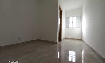 Imagem 8: Sobrado novo a venda de 2 suítes no Portal das Alamedas !